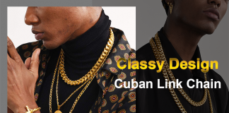 What is a Cuban Link Chain cuban link chain