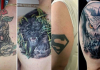 20 Times Tattoo Artists Did Incredible Cover-Ups Of Individuals’s Embarrassing Old Tattoos.