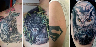 20 Times Tattoo Artists Did Incredible Cover-Ups Of Individuals’s Embarrassing Old Tattoos.
